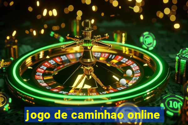 jogo de caminhao online